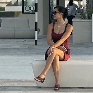 Meet your Posher, Isabella